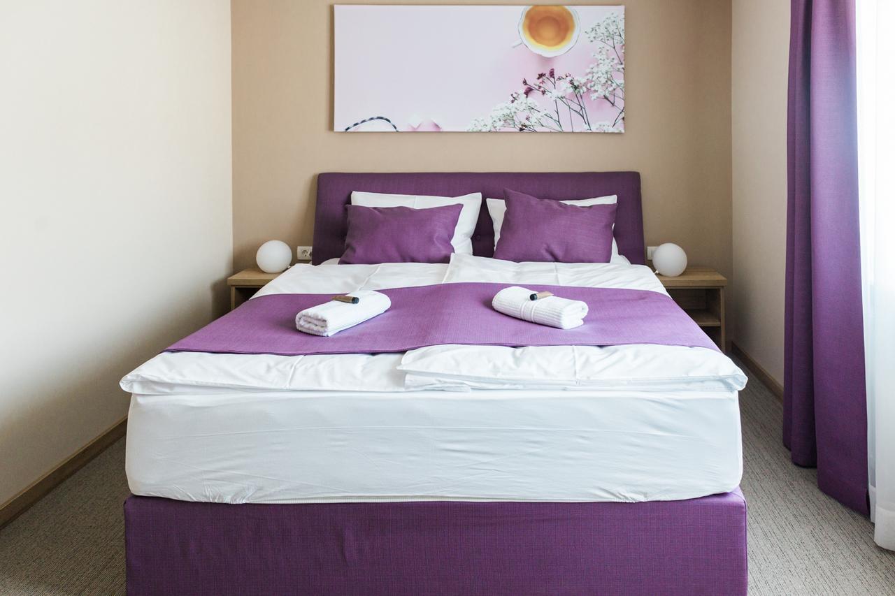 Bed & Breakfast Tea Rooms Lubiana Esterno foto